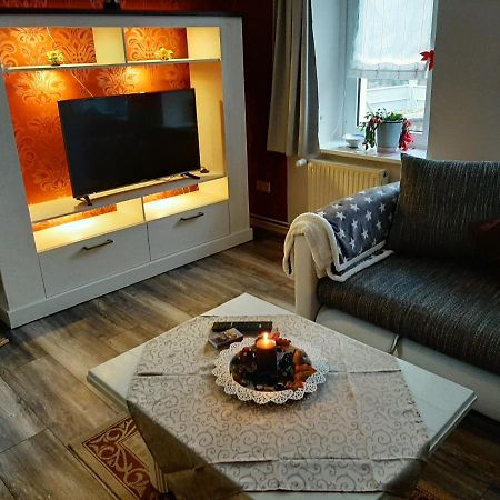 Ferienwohnung Familie Seel Веймар Экстерьер фото