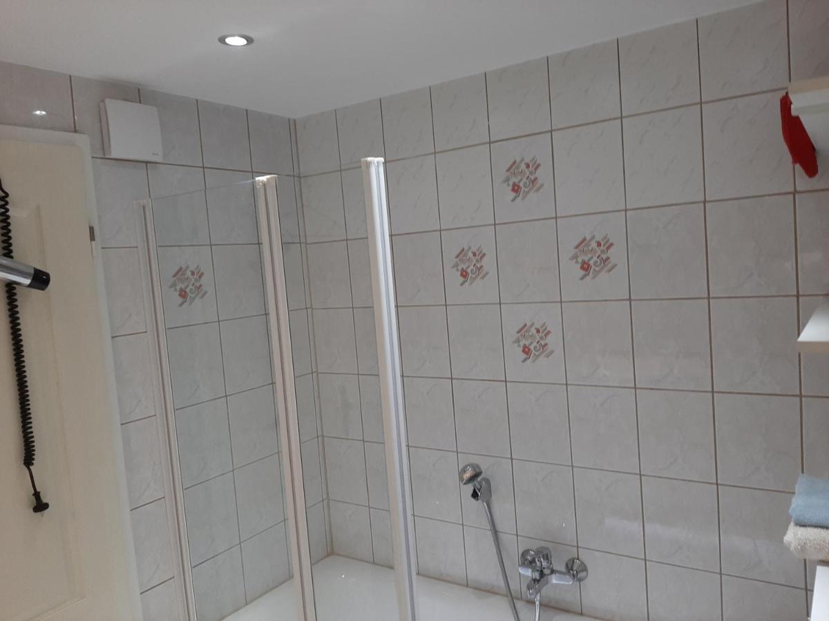 Ferienwohnung Familie Seel Веймар Экстерьер фото